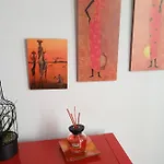 Apartmán Albachiara *
