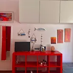 Apartmán Albachiara