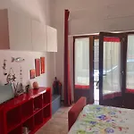 Apartmán Albachiara *