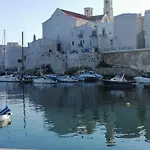Apartmán Albachiara