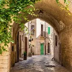 Apartmán Albachiara *