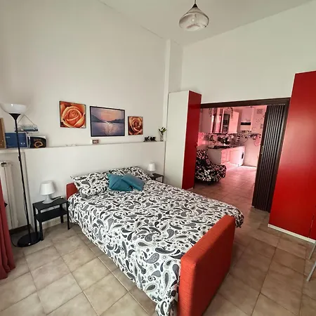Apartmán Albachiara *
