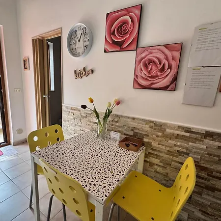 Albachiara Apartmán