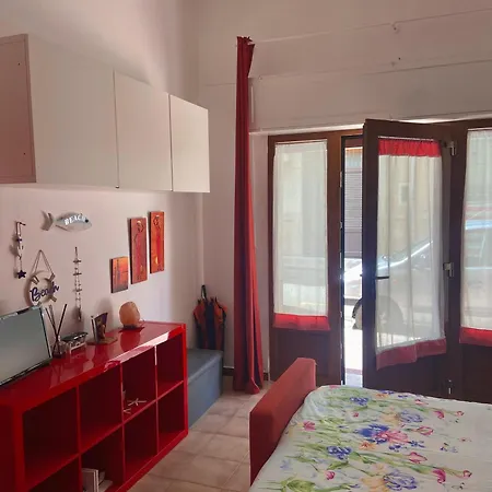 Apartamento Albachiara *