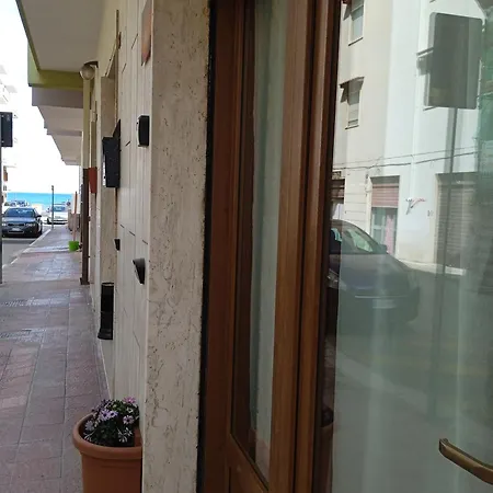 Albachiara Giovinazzo