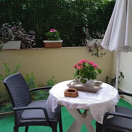 アパート Albachiara *