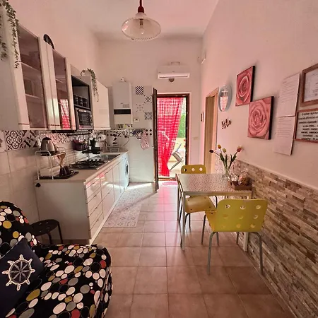 Albachiara Giovinazzo