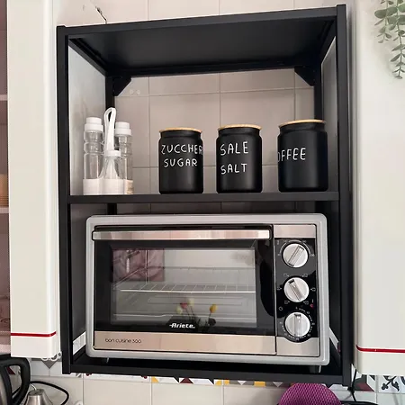 Apartamento Albachiara *