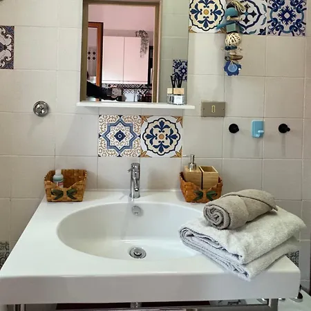 Albachiara Apartment Giovinazzo