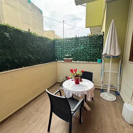 Apartment Albachiara