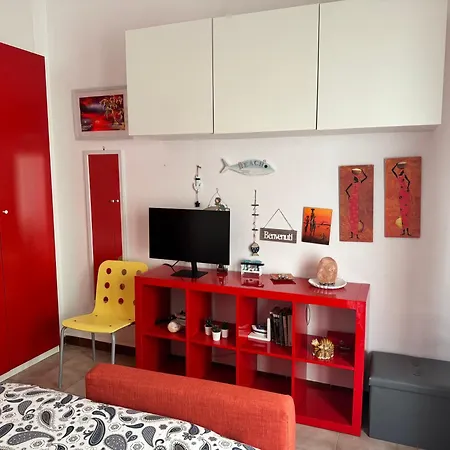 Apartamento Albachiara Giovinazzo