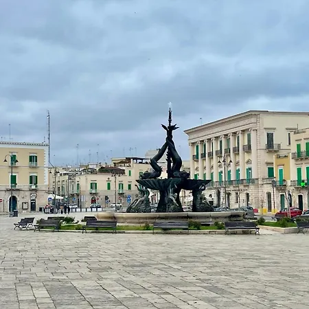 Albachiara Apartment Giovinazzo