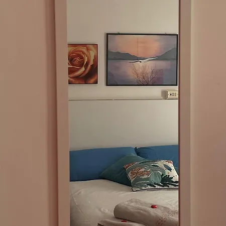 Apartment Albachiara Giovinazzo
