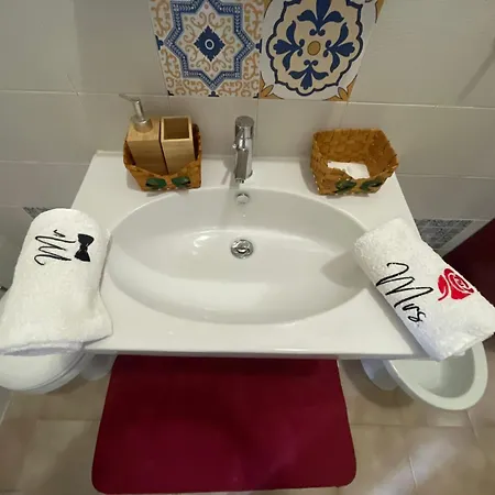 Albachiara Apartamento