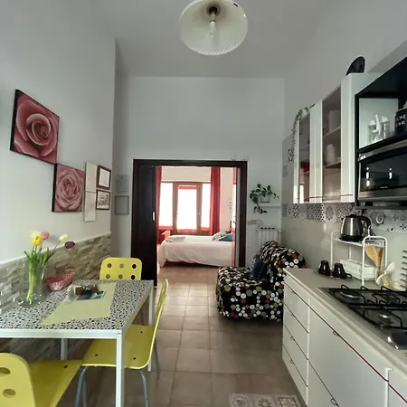 Albachiara ジョヴィナッツォ