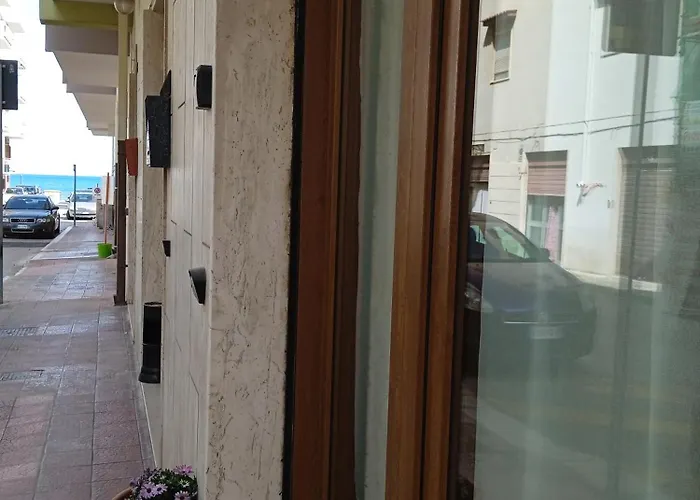 Albachiara Giovinazzo