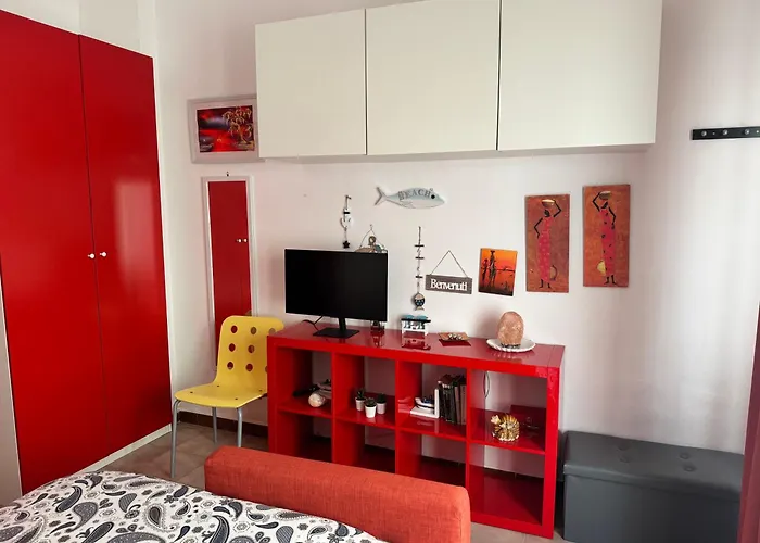 Apartmán Albachiara Giovinazzo